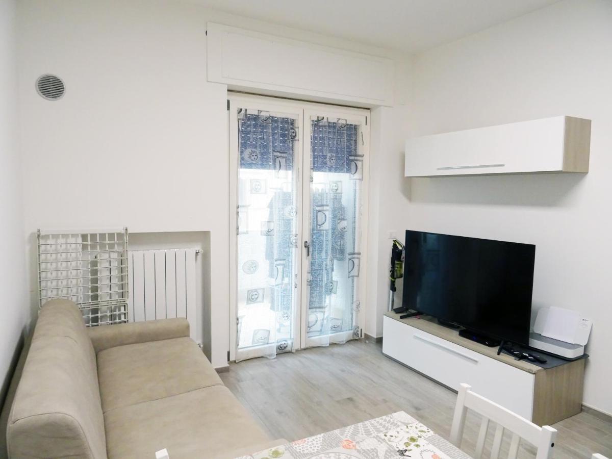 Appartamento Fronte Mare Pescara Exterior photo