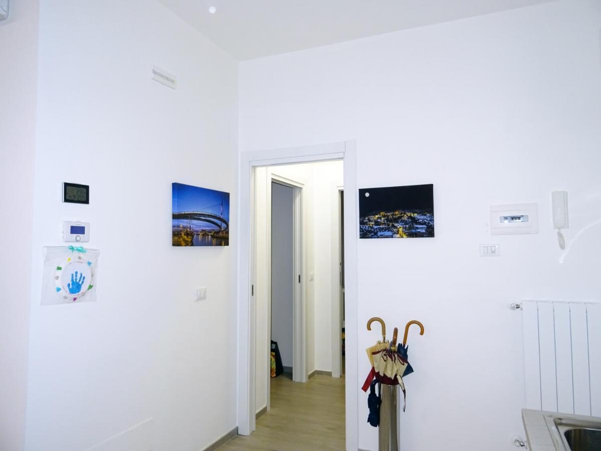 Appartamento Fronte Mare Pescara Exterior photo
