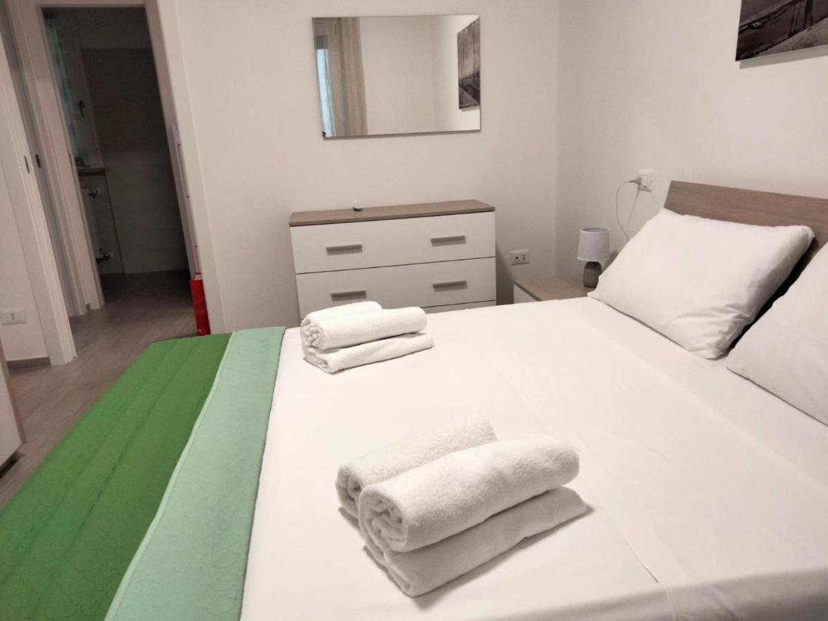 Appartamento Fronte Mare Pescara Exterior photo