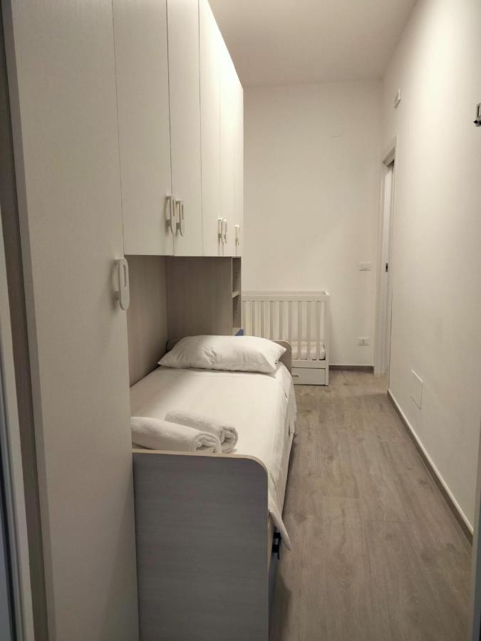 Appartamento Fronte Mare Pescara Exterior photo